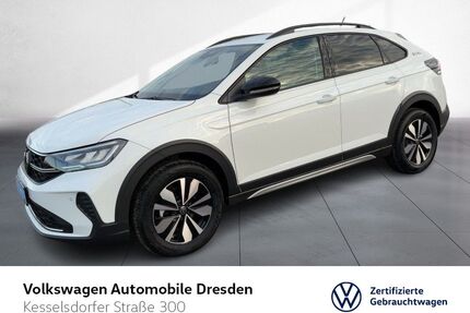 VW Taigo Gebrauchtwagen