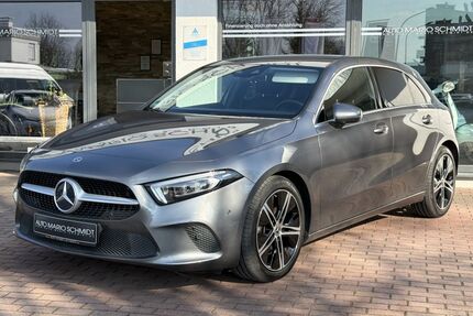 Mercedes-Benz A 220 Gebrauchtwagen