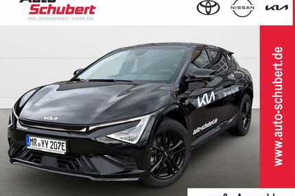 Kia EV6 Gebrauchtwagen