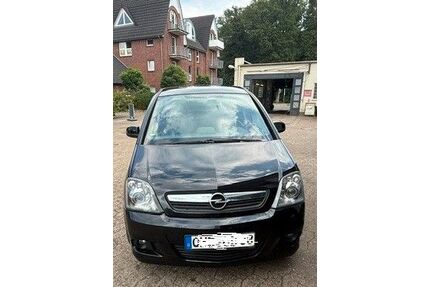 Opel Meriva Gebrauchtwagen