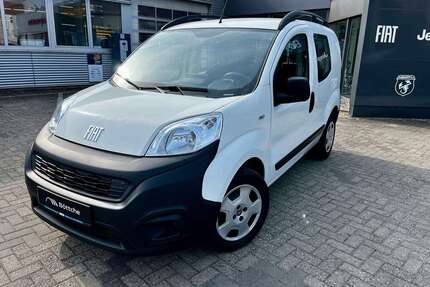 Fiat Fiorino Gebrauchtwagen