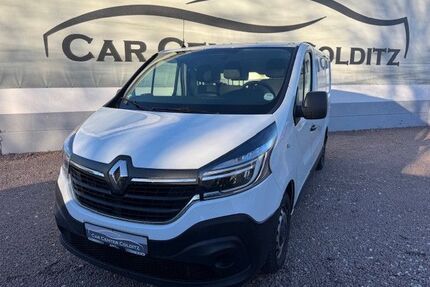 Renault Trafic Gebrauchtwagen