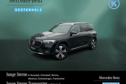 Mercedes-Benz EQB Gebrauchtwagen