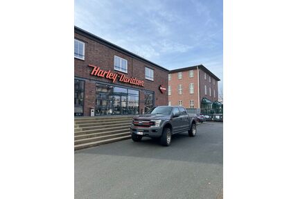 Ford F 150 Gebrauchtwagen