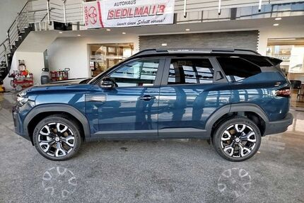 Dacia Bigster Gebrauchtwagen