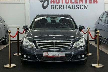 Mercedes-Benz C 250 Gebrauchtwagen