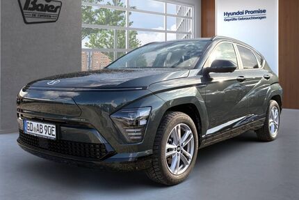 Hyundai KONA Gebrauchtwagen