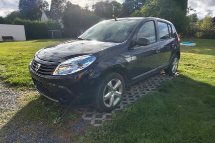 Dacia Sandero Gebrauchtwagen