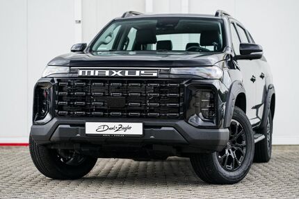 Maxus T60 MAX Gebrauchtwagen