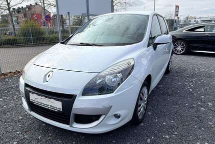 Renault Scenic Gebrauchtwagen