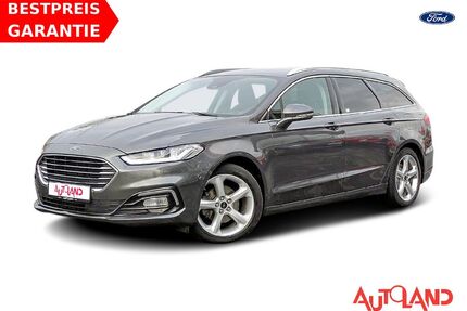 Ford Mondeo Gebrauchtwagen