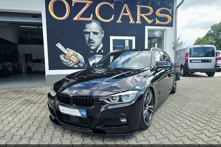 BMW 335 Gebrauchtwagen