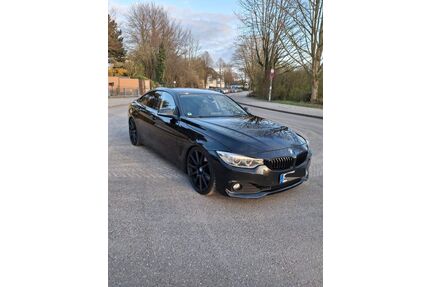 BMW 430 Gran Coupé Gebrauchtwagen