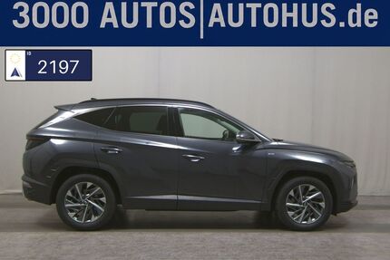Hyundai TUCSON Gebrauchtwagen