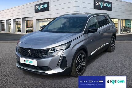 Peugeot 5008 Gebrauchtwagen