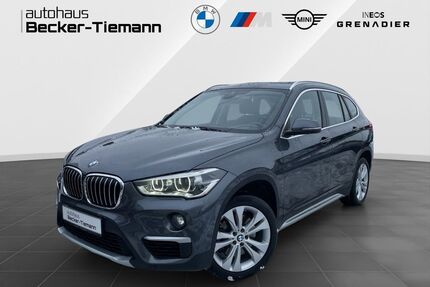 BMW X1 Gebrauchtwagen