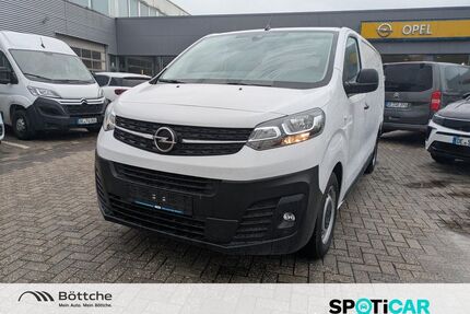 Opel Vivaro Gebrauchtwagen