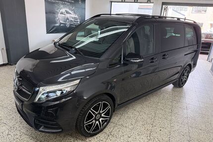 Mercedes-Benz V 300 Gebrauchtwagen
