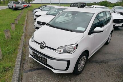 VW up! Gebrauchtwagen