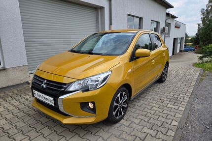 Mitsubishi Space Star Gebrauchtwagen