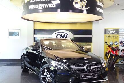 Mercedes-Benz C 180 Gebrauchtwagen