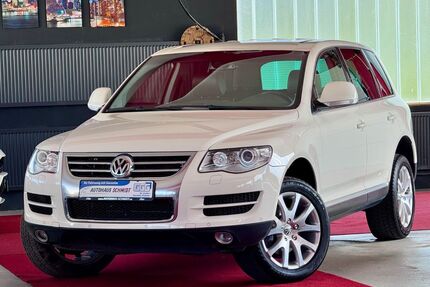 VW Touareg Gebrauchtwagen