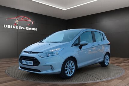 Ford B-Max Gebrauchtwagen