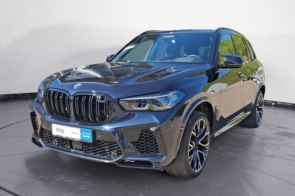 BMW X5 M Gebrauchtwagen