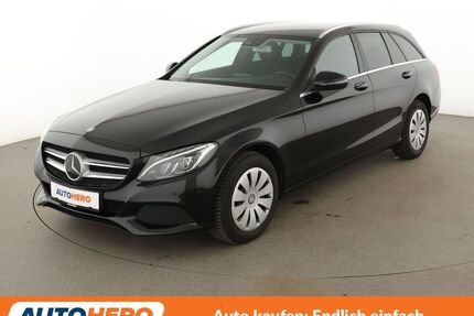 Mercedes-Benz C 180 Gebrauchtwagen