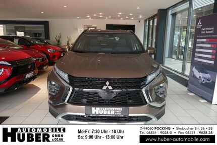 Mitsubishi Eclipse Cross Gebrauchtwagen