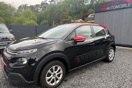 Citroen C3 Gebrauchtwagen