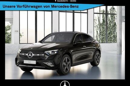 Mercedes-Benz GLC 300 Gebrauchtwagen