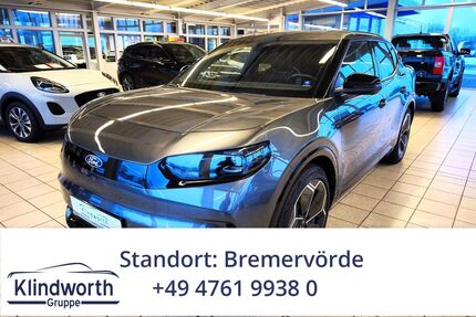 Ford Capri Gebrauchtwagen