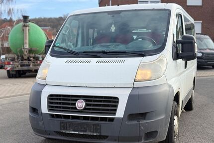 Fiat Ducato Gebrauchtwagen