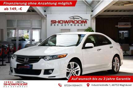 Honda Accord Gebrauchtwagen