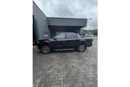 Ford Ranger Gebrauchtwagen