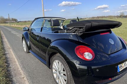 VW New Beetle Gebrauchtwagen