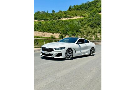 BMW M850 Gebrauchtwagen