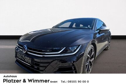 VW Arteon Gebrauchtwagen