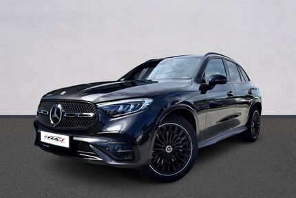 Mercedes-Benz GLC 300 Gebrauchtwagen