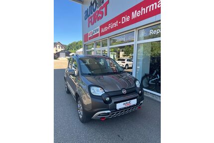 Fiat Panda Gebrauchtwagen