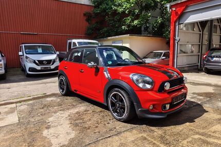 Mini Countryman S (Cooper) Gebrauchtwagen