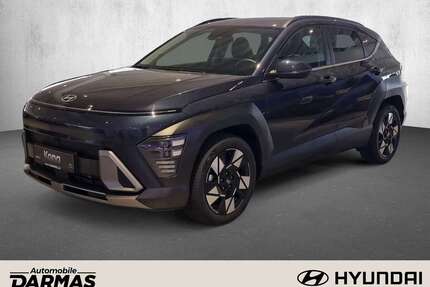 Hyundai KONA Gebrauchtwagen