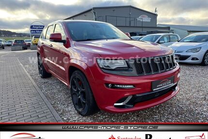 Jeep Grand Cherokee Gebrauchtwagen