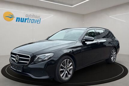 Mercedes-Benz E 400 Gebrauchtwagen