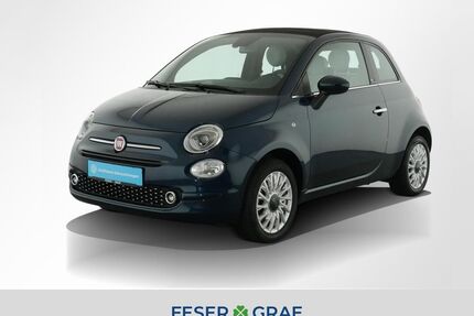Fiat 500 Gebrauchtwagen