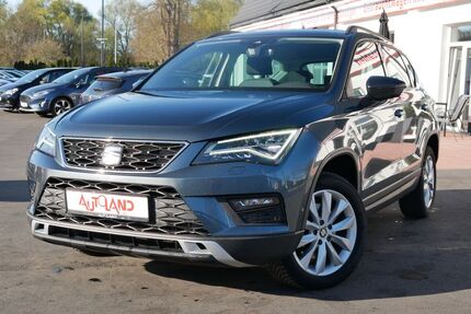 Seat Ateca Gebrauchtwagen