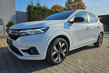 Dacia Sandero Gebrauchtwagen
