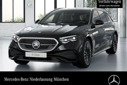 Mercedes-Benz E 300 Gebrauchtwagen