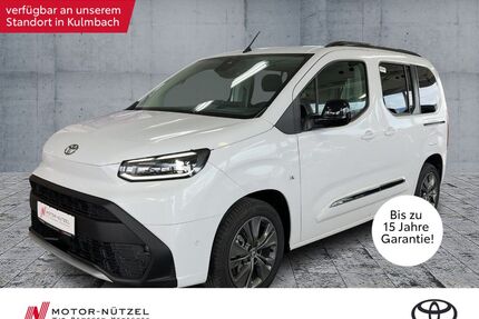 Toyota Proace City Gebrauchtwagen